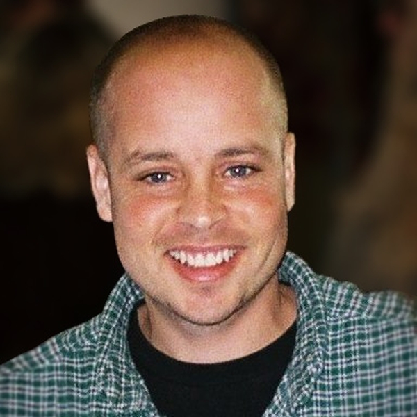 Aron Eisenberg