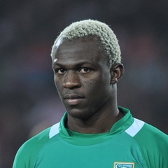 Arouna Koné