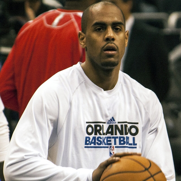 Arron Afflalo