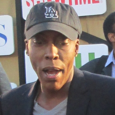 Arsenio Hall Autograph Profile