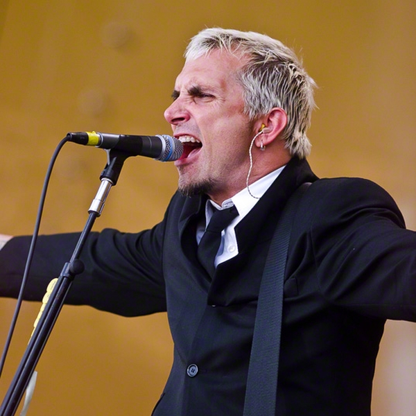Art Alexakis