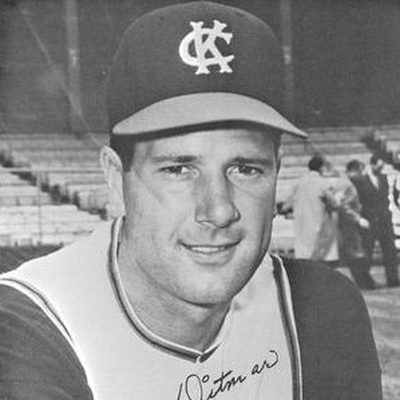 Art Ditmar Autograph Profile