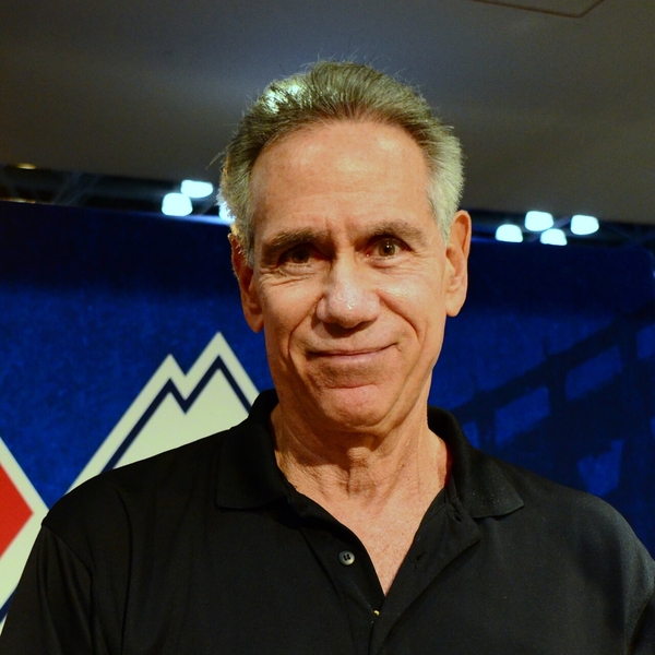 Art Shamsky