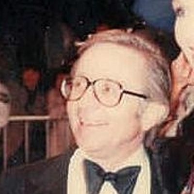 Arte Johnson Autograph Profile