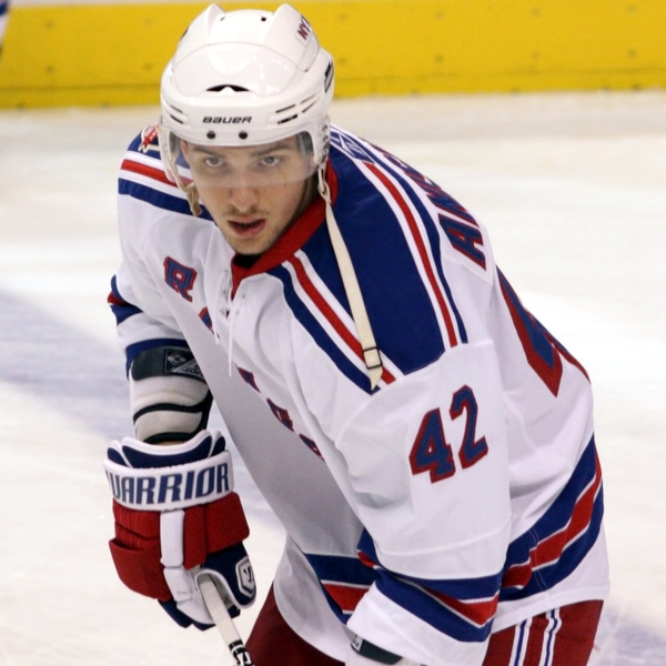 Artem Anisimov