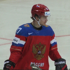 Artemi Panarin
