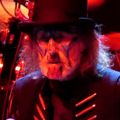 Arthur Brown