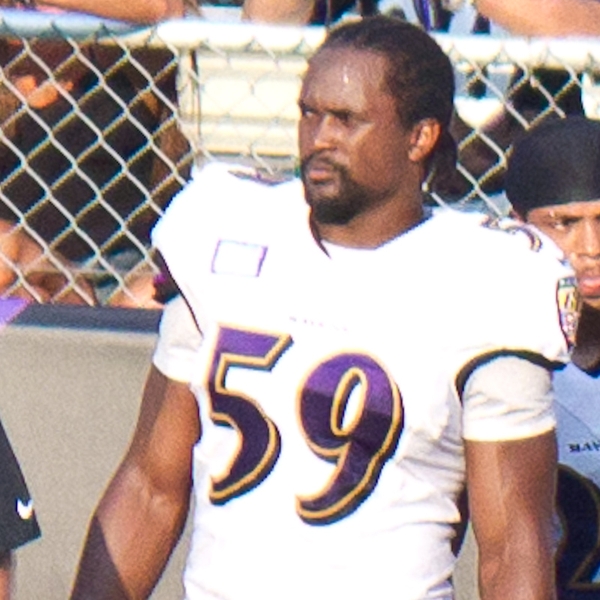 Arthur Brown