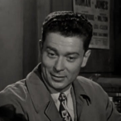 Arthur Franz