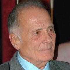 Arthur J. Nascarella