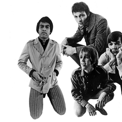 Arthur Lee