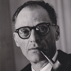 Arthur Miller