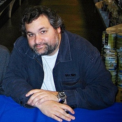 Artie Lange Autograph Profile
