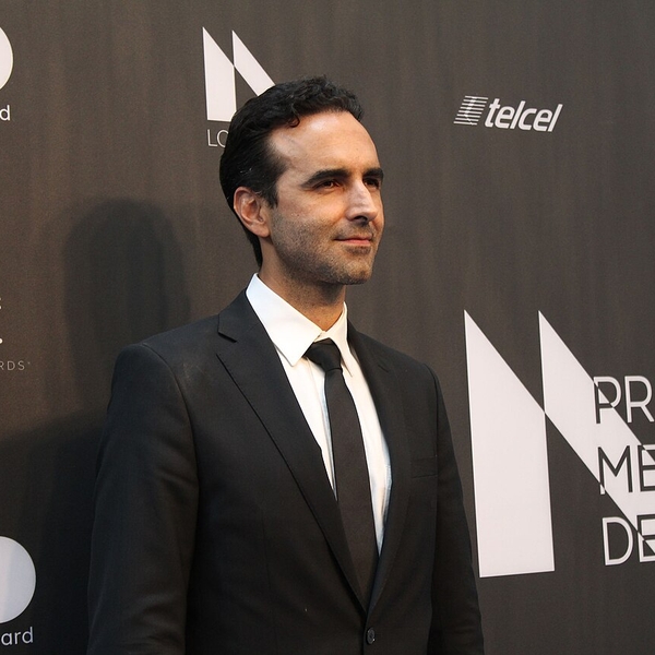 Arturo Barba
