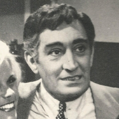 Arturo Dominici
