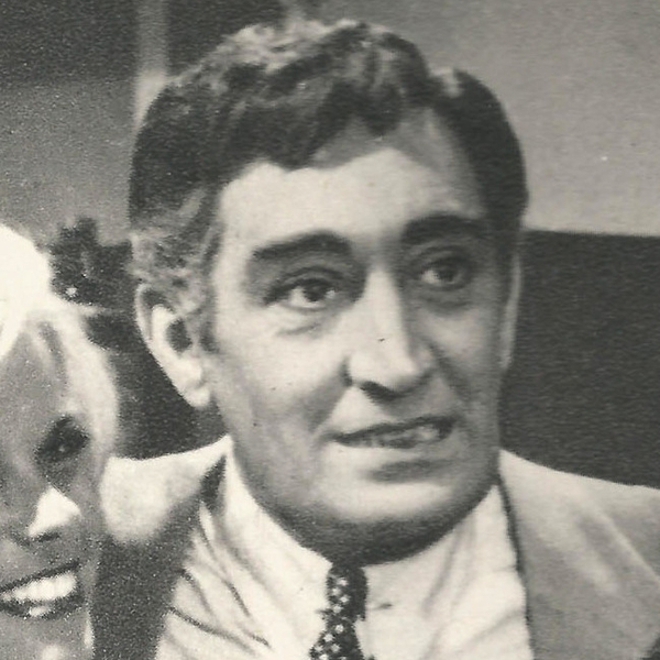 Arturo Dominici