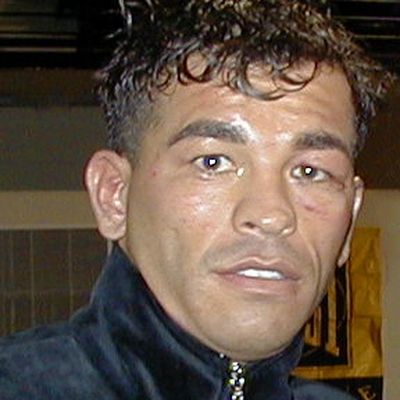 Arturo Gatti Autograph Profile