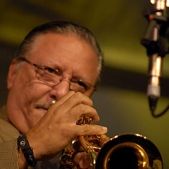 Arturo Sandoval