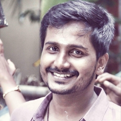 Arun Kumar