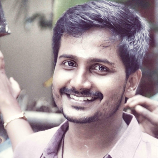 Arun Kumar