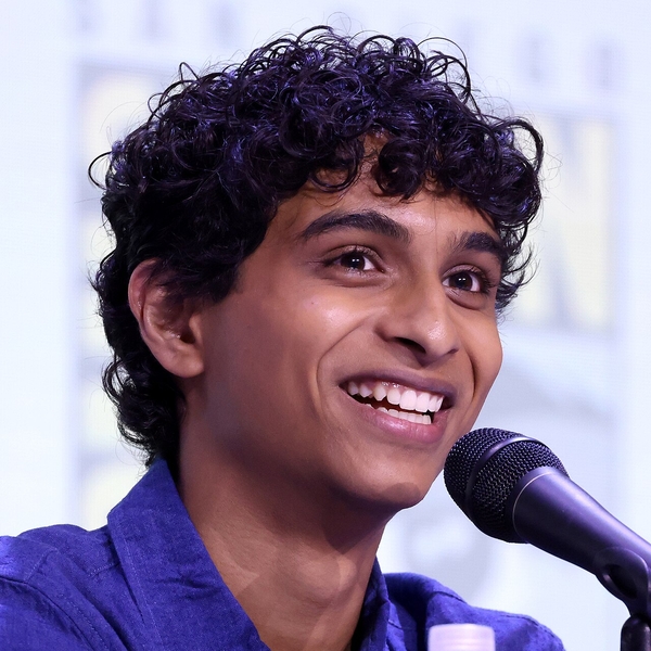 Aryan Simhadri