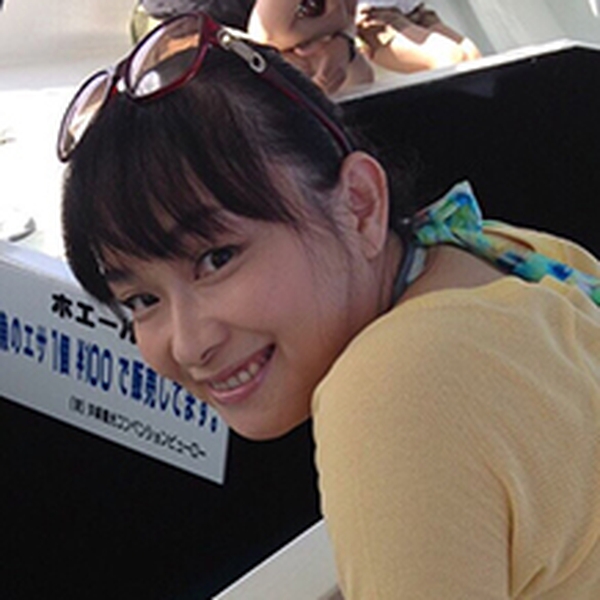 Asami Imai