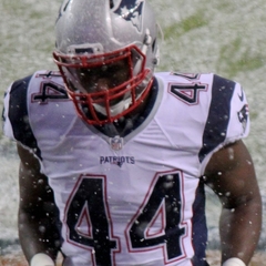 Asante Cleveland