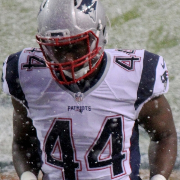 Asante Cleveland