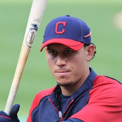 Asdrúbal Cabrera