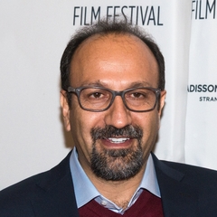 Asghar Farhadi