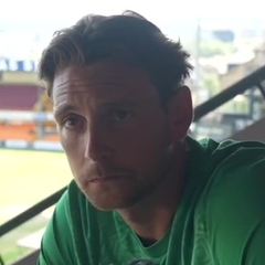 Ash Taylor
