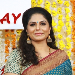 Asha Sarath