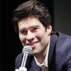 Asher Grodman