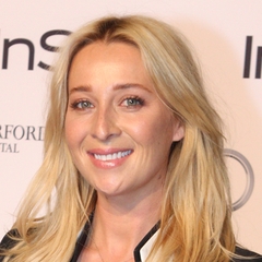 Asher Keddie