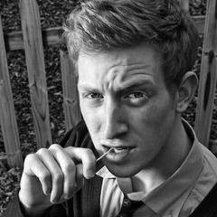 Asher Roth