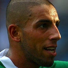 Ashkan Dejagah