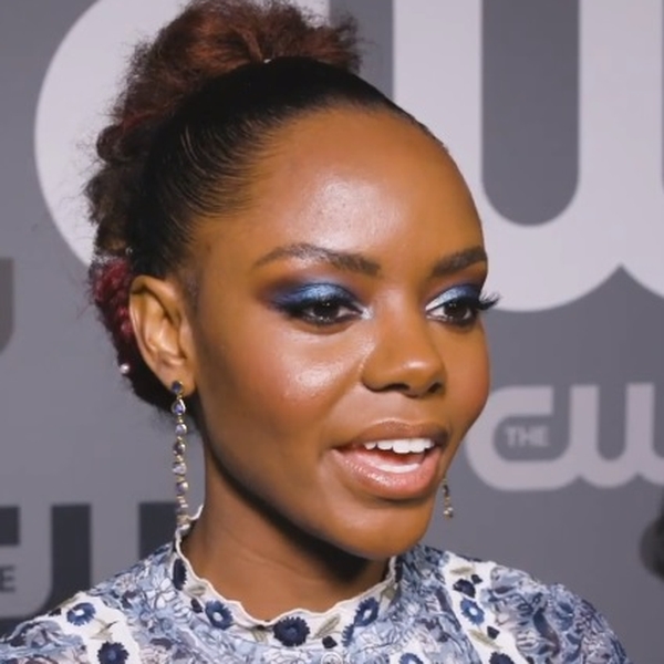 Ashleigh Murray
