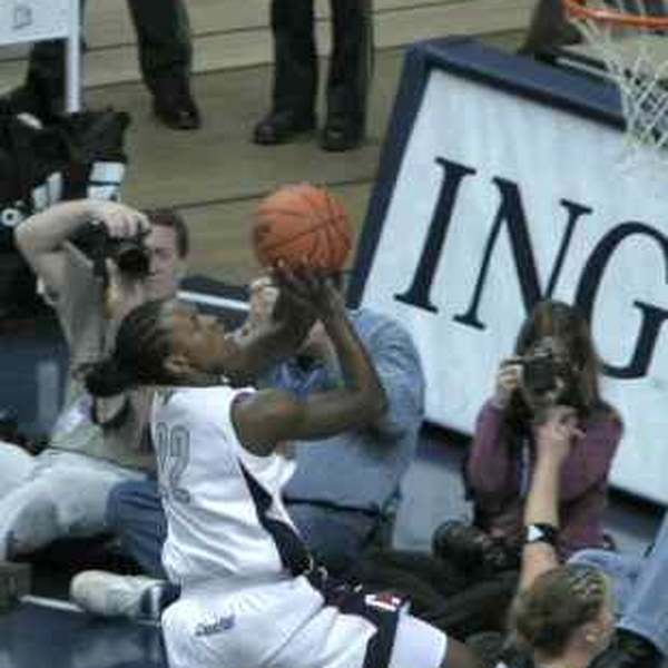 Ashley Battle