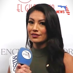 Ashley Callingbull