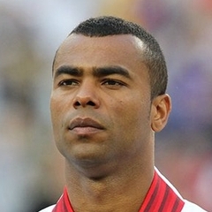 Ashley Cole