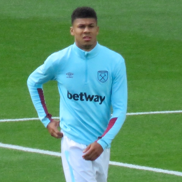 Ashley Fletcher