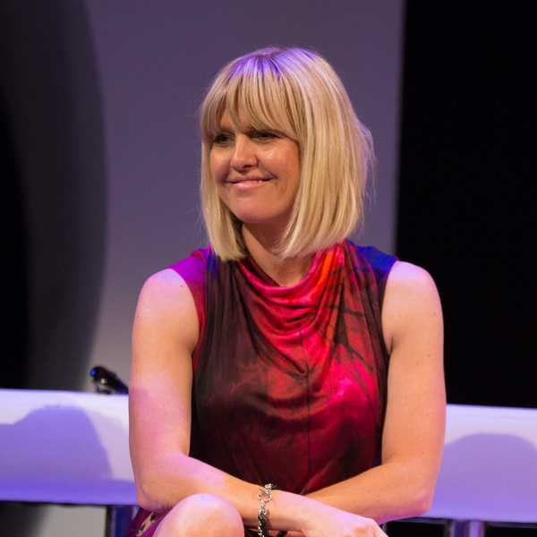 Ashley Jensen