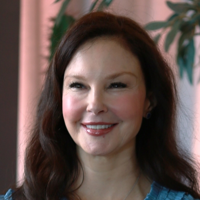 Ashley Judd Autograph Profile