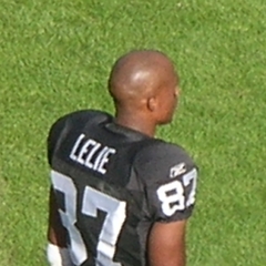 Ashley Lelie