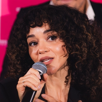 Ashley Madekwe Autograph Profile