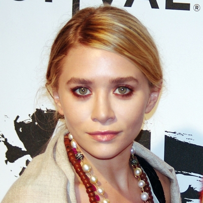 Ashley Olsen Autograph Profile