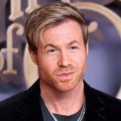 Ashley Parker Angel