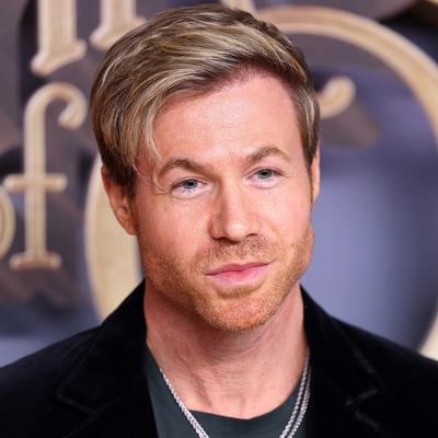 Ashley Parker Angel Autograph Profile