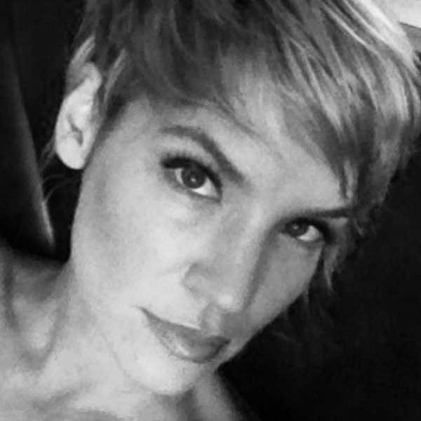 Ashley Scott