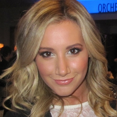 Ashley Tisdale